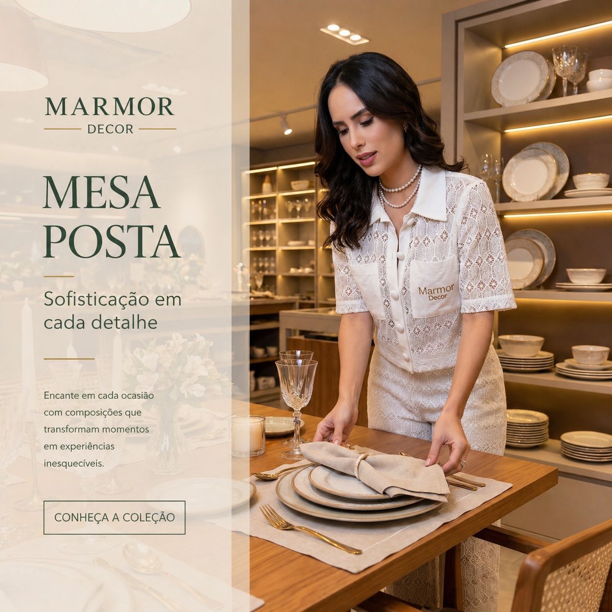 Mesa Posta