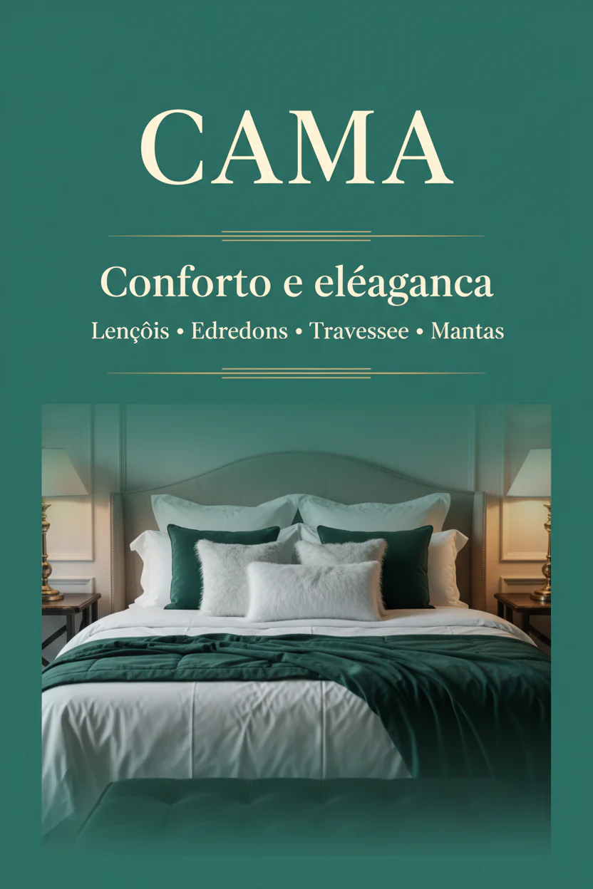 Decoração